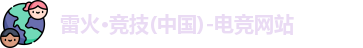 雷火电竞